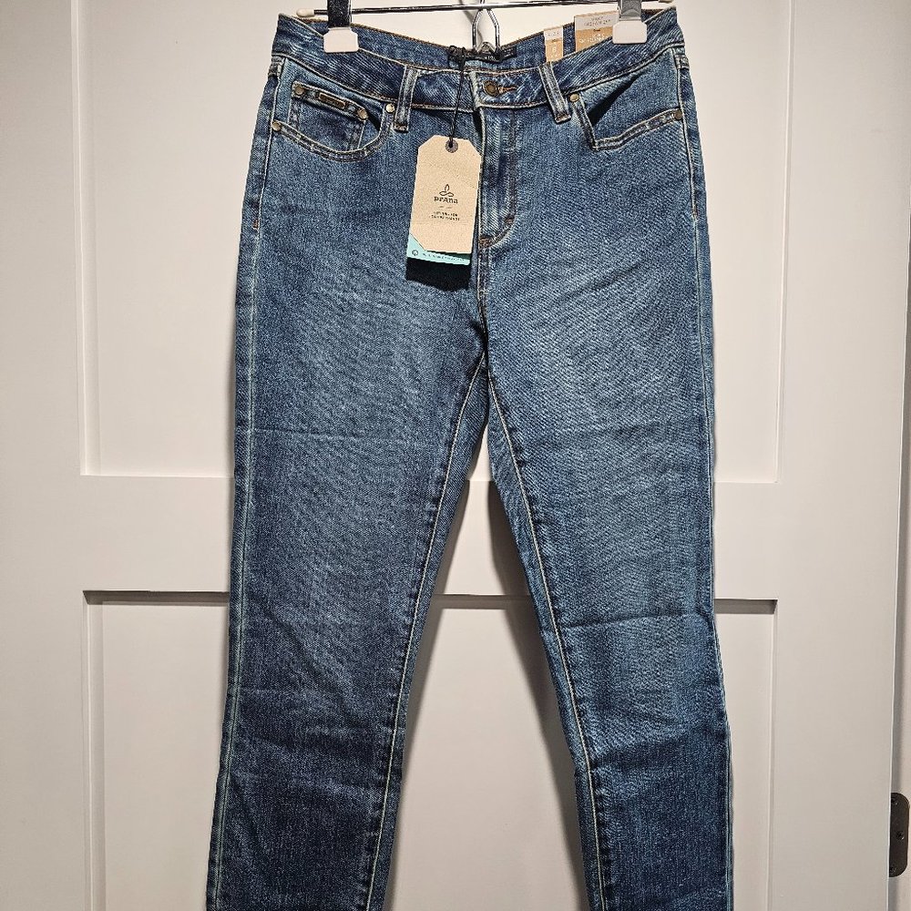 Prana Sienna Jeans NWT size 29